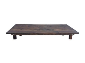 wood table rentals los angeles