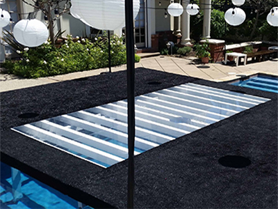 pool cover rentals los angeles