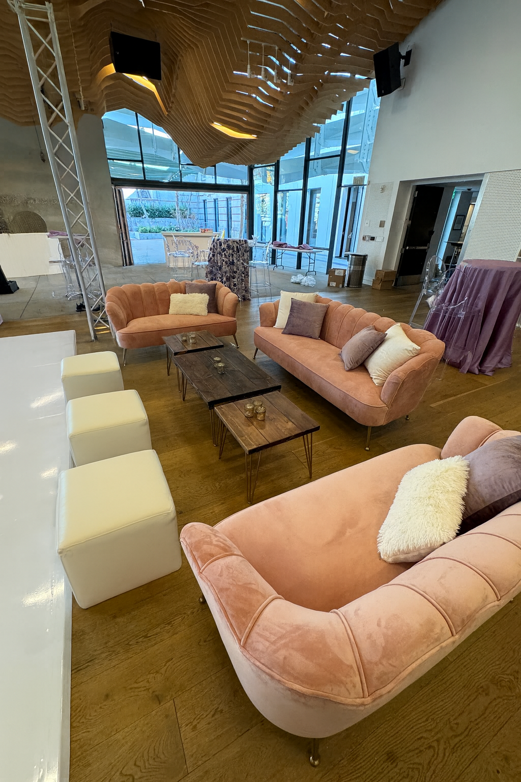 lounge furniture rentals, furniture rentals los angeles, sofa rentals, sofa rental los angeles
