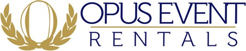 Opus Event Rentals