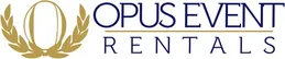 Opus Event Rentals