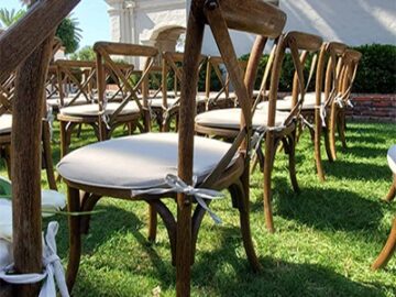 Chair Rentals Los Angeles