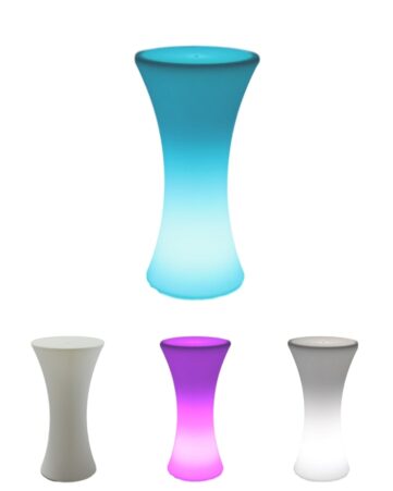 LED Furniture Rentals Los Angeles