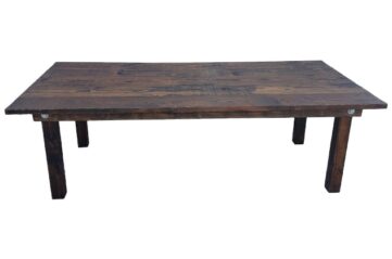 farm table rental