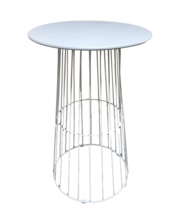 table rentals whittier