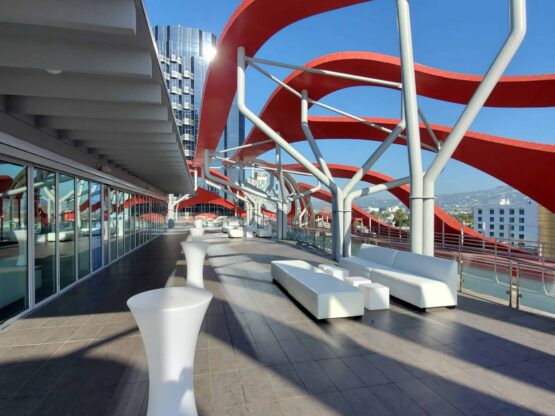 event furniture rentals