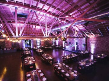 farm table rentals - Party Rentals LA