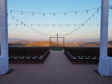 lighting rentals los angeles