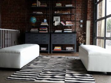 lounge furniture rentals