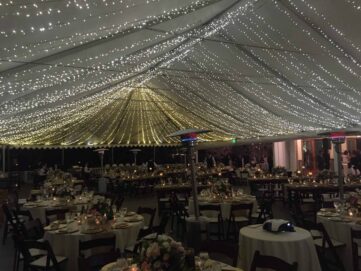 party rentals irvine