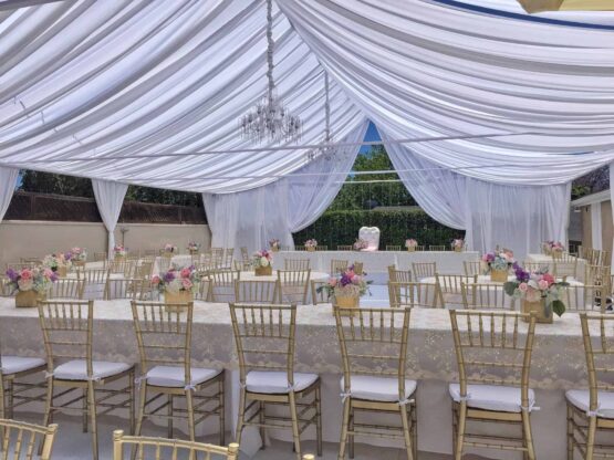 Party Rentals Los Angeles CA