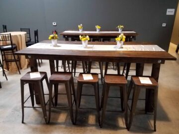 party rentals whittier