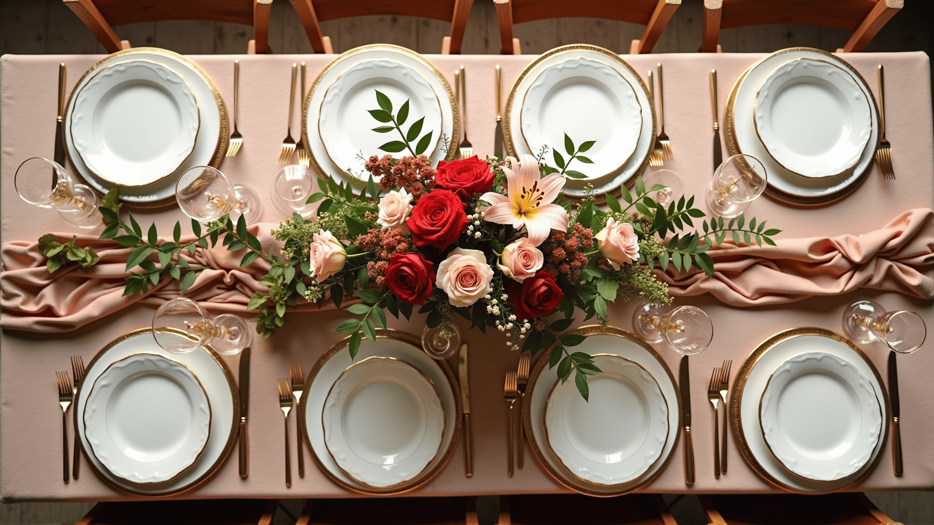 Budgeting for Party Rentals