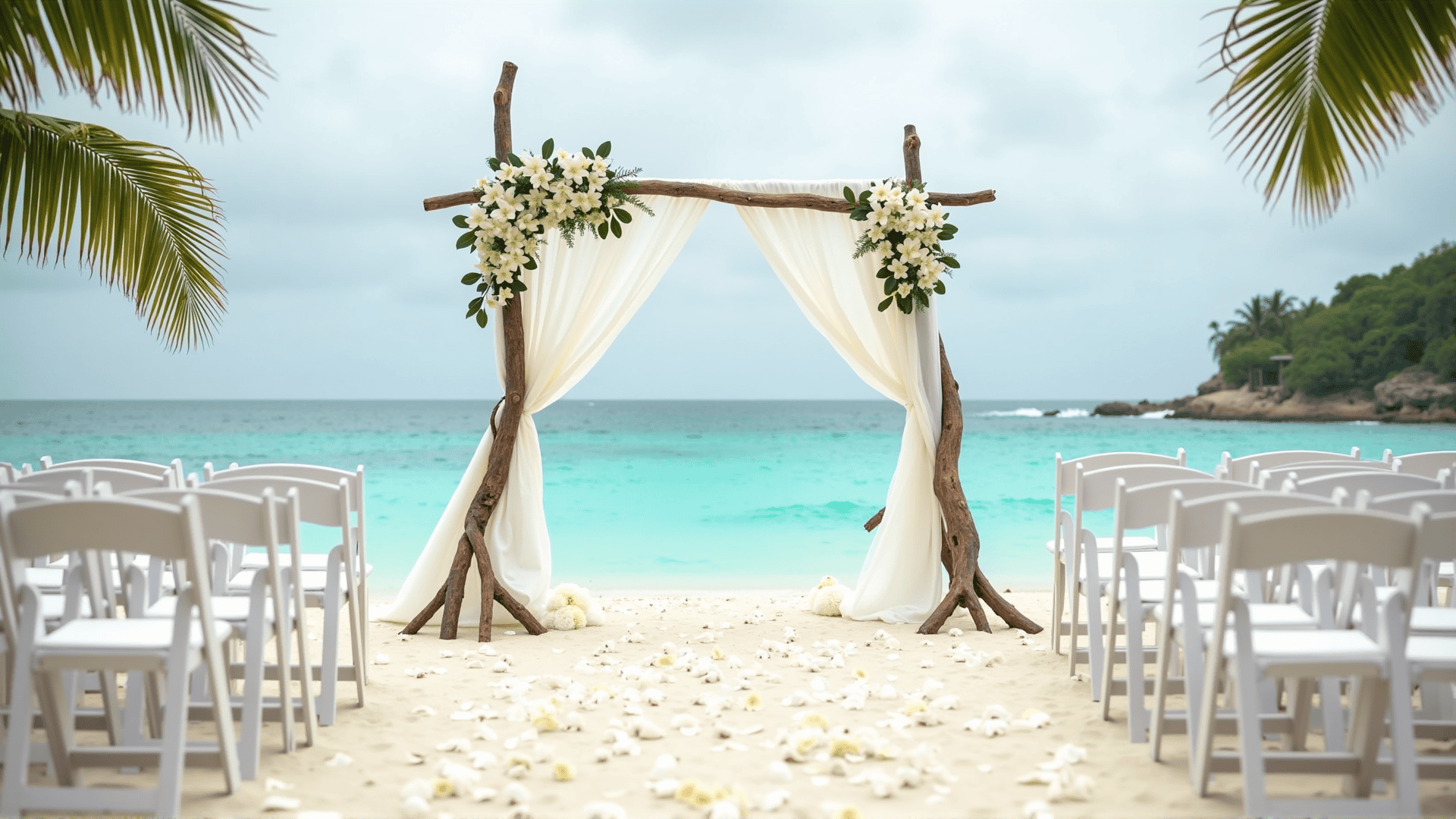 Complete Party Rental Checklist
