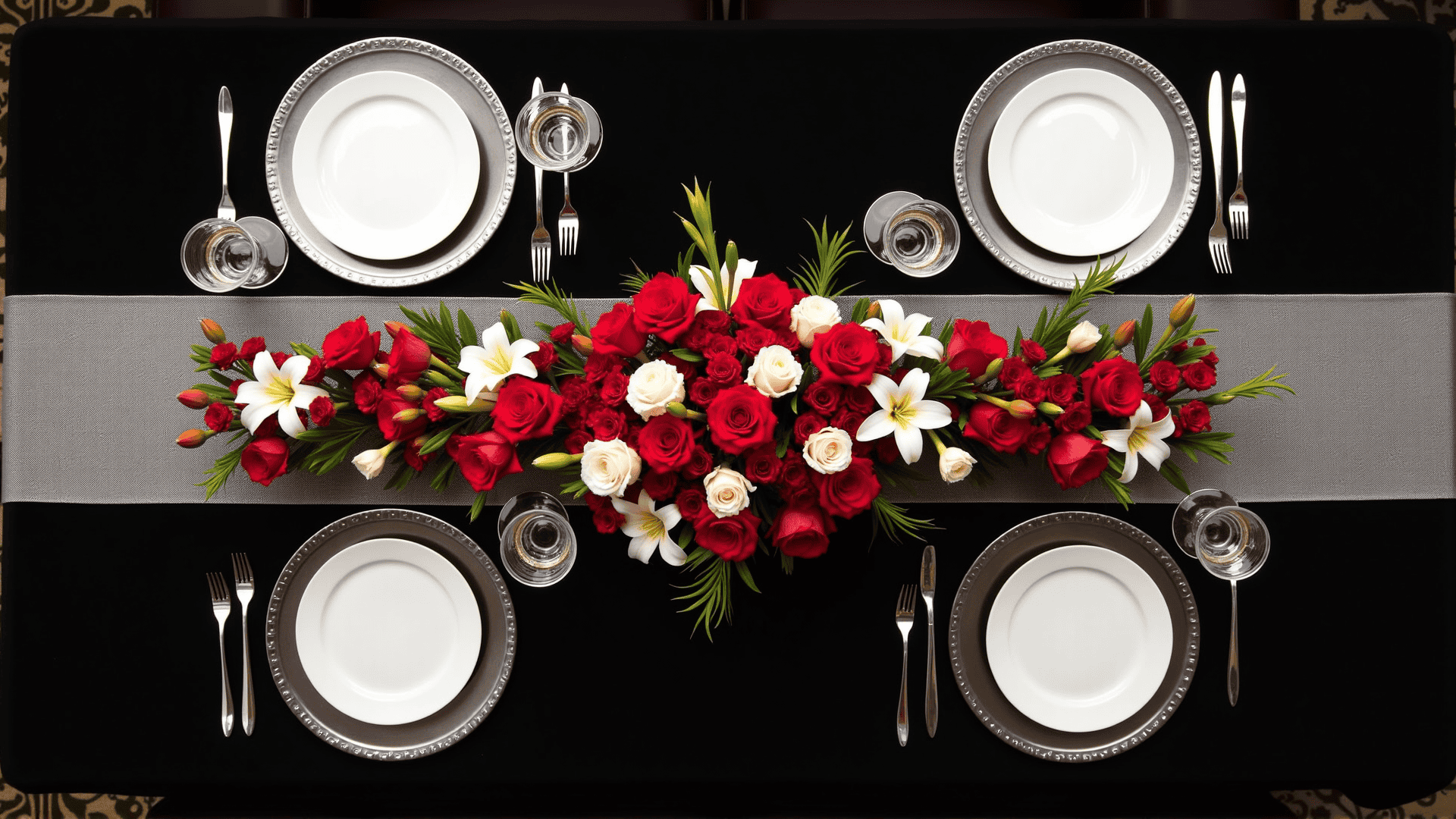 Complete Party Rental Checklist