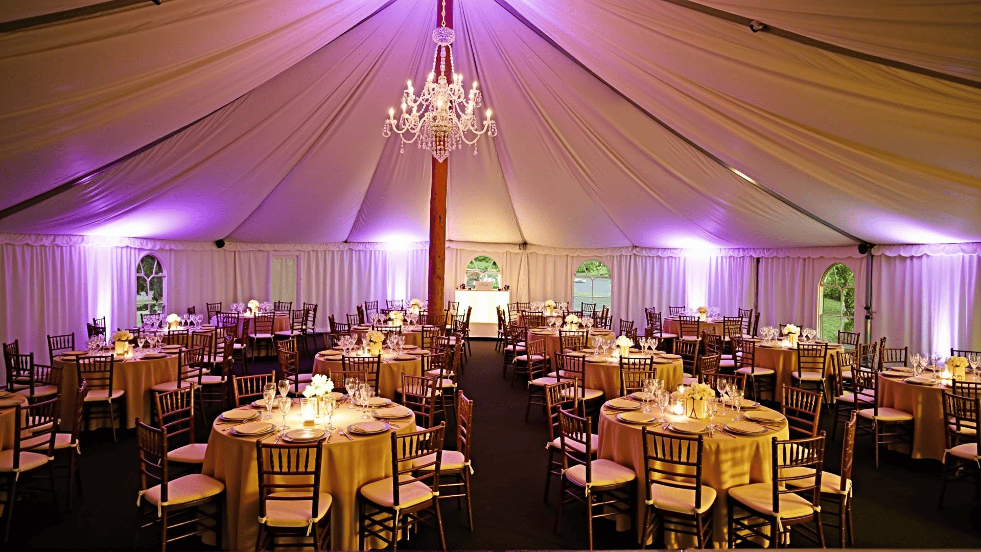 Complete Party Rental Checklist