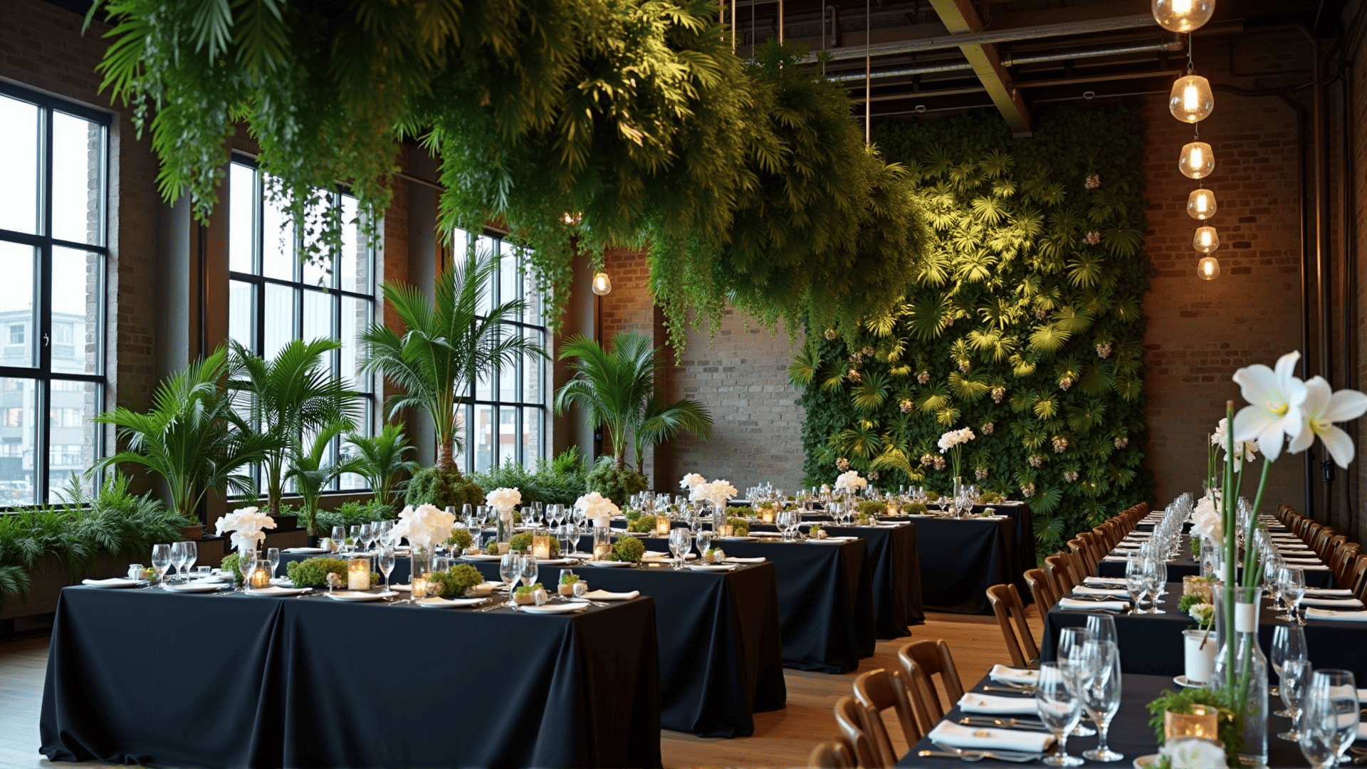 Complete Party Rental Checklist