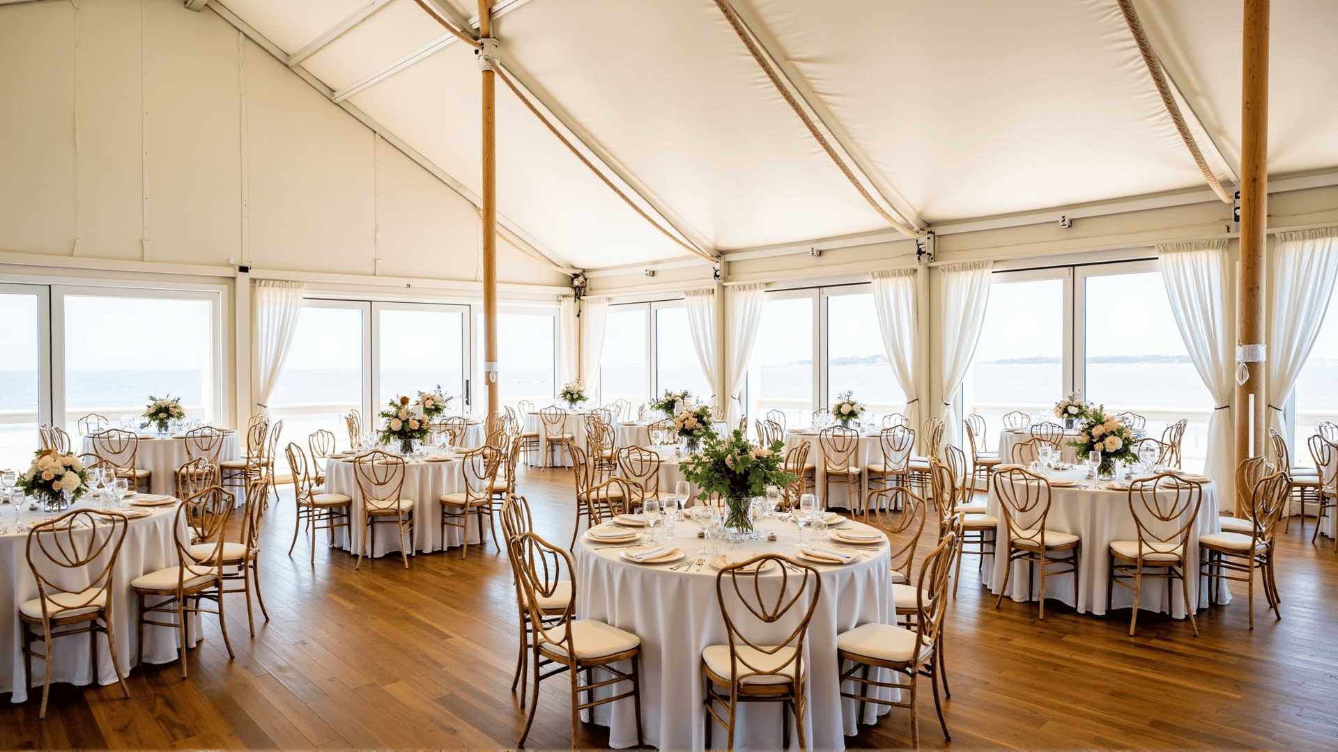 Designer Chair Rental