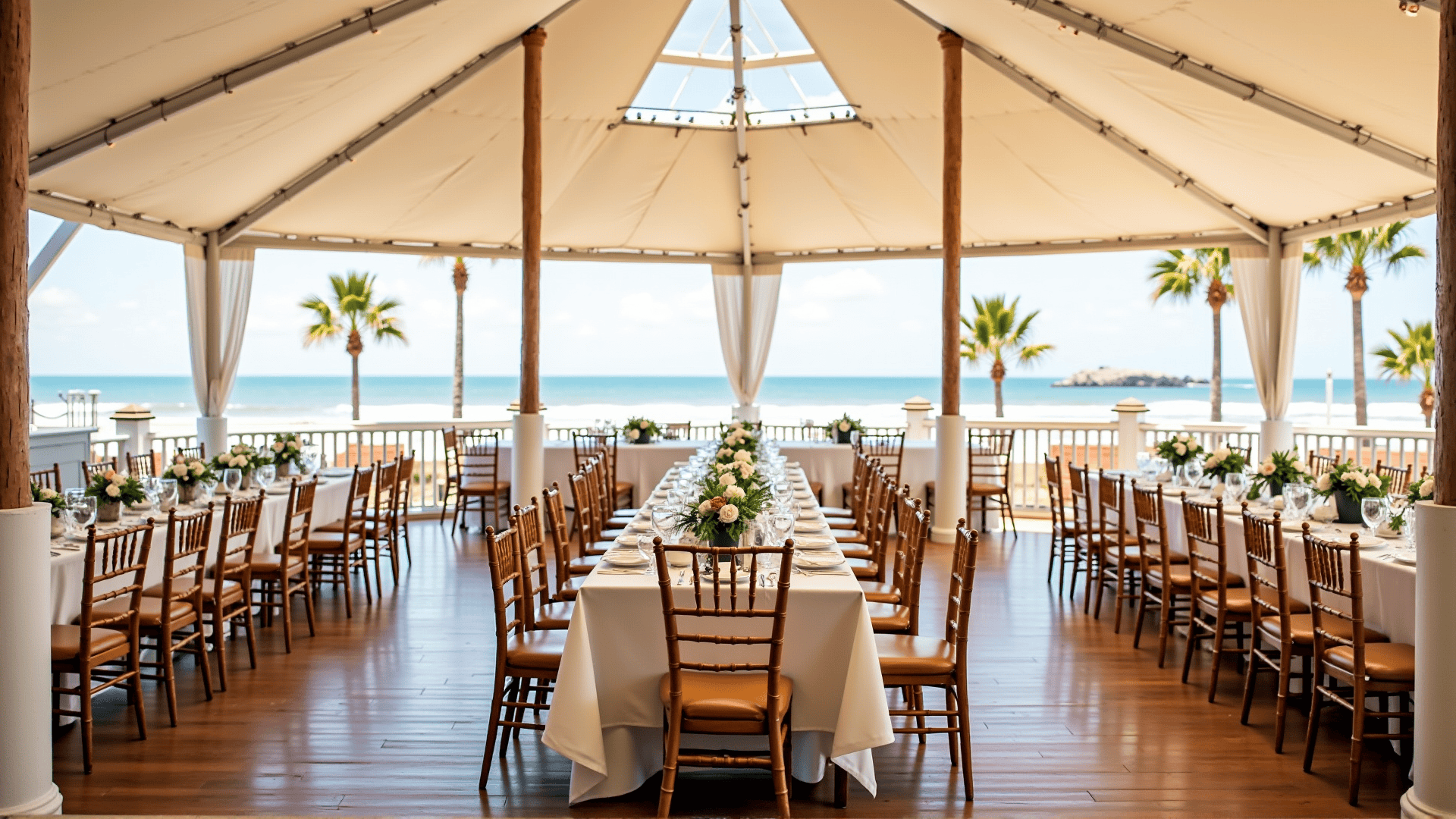 Designer Chair Rental