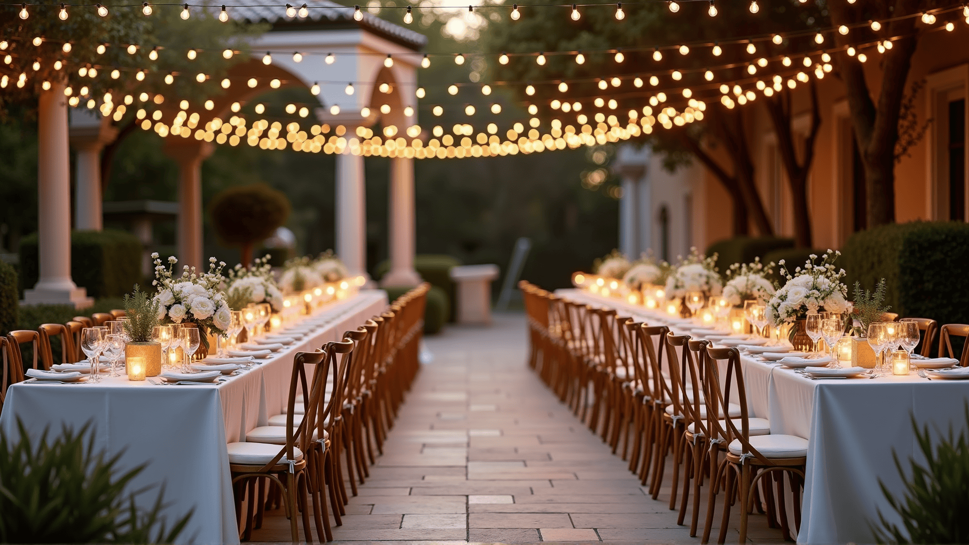 Event Planning Timeline