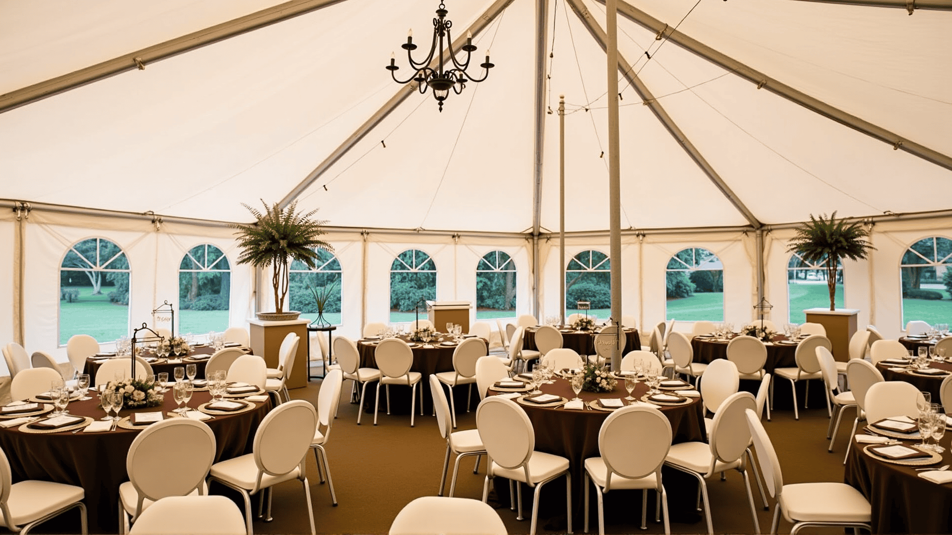 Event Planning Timeline