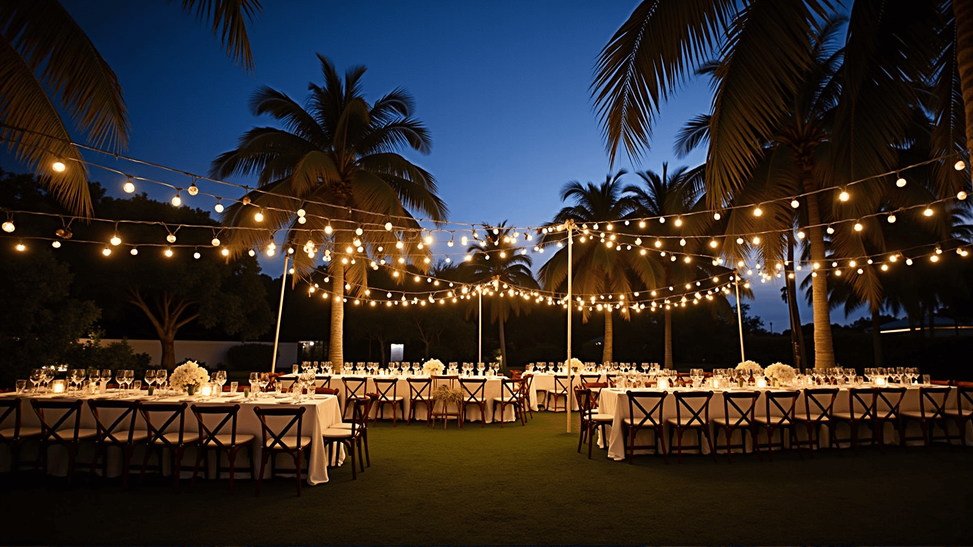Event Planning Timeline