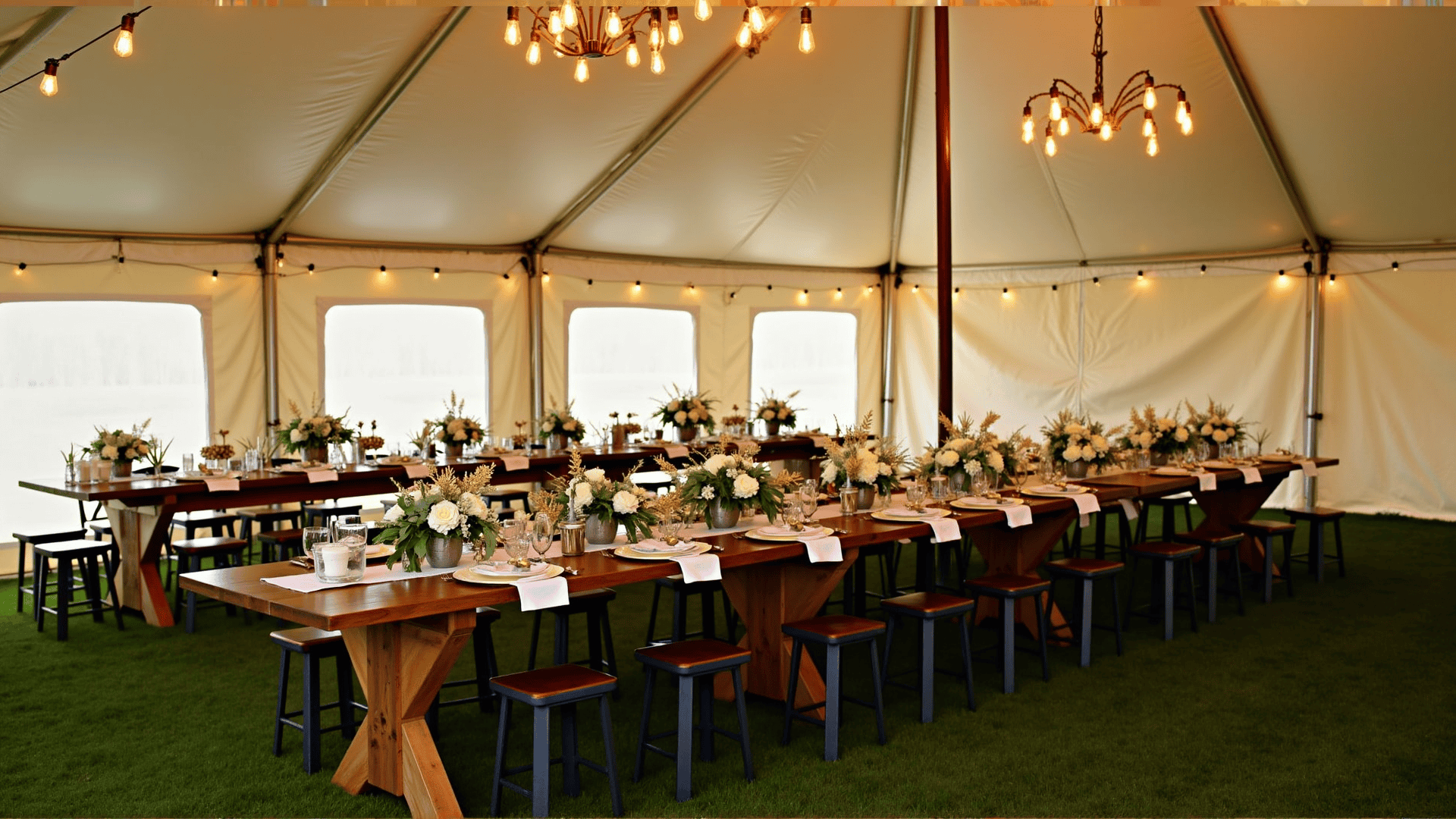Event Planning Timeline