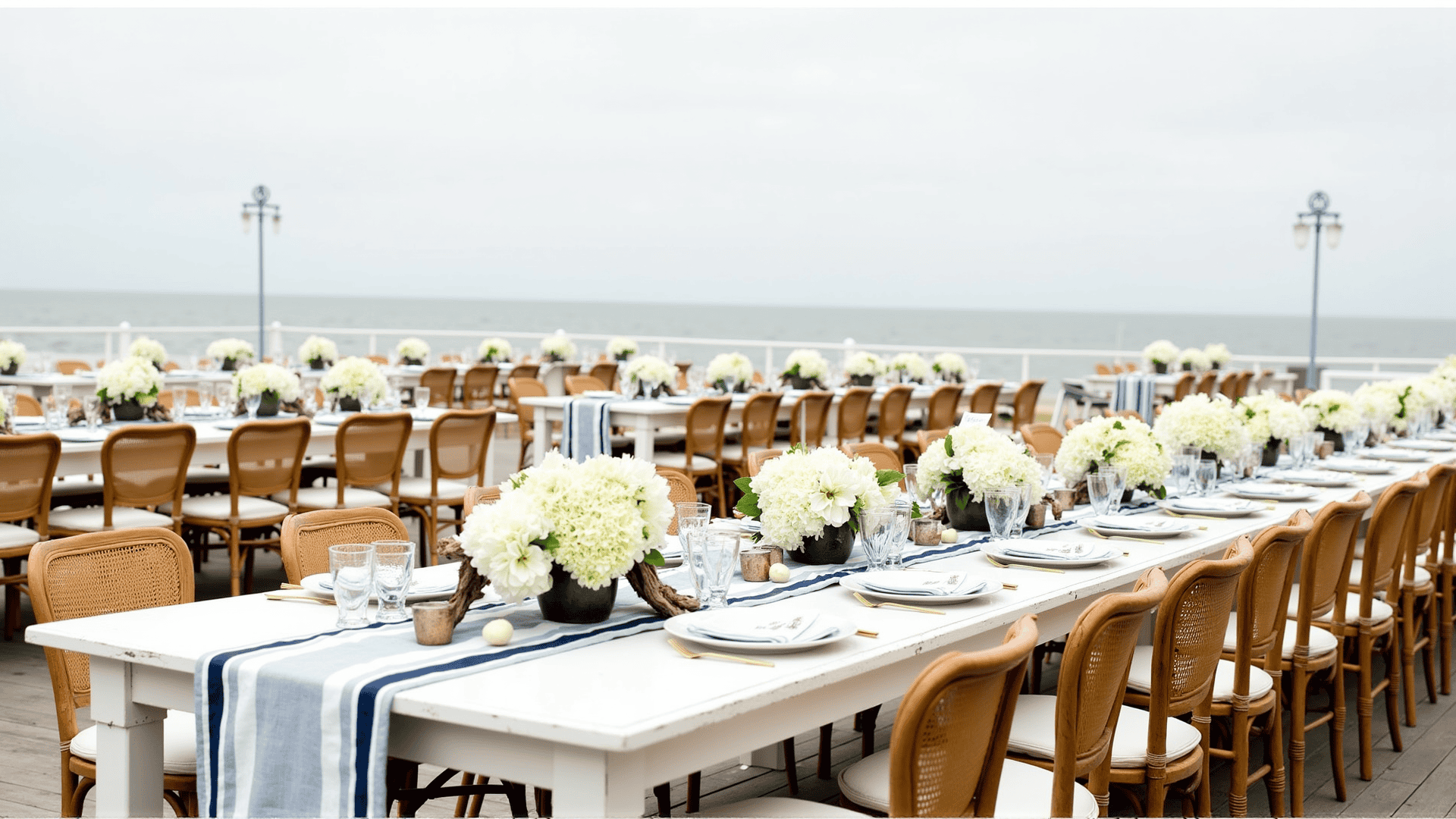 Premium Table Setting