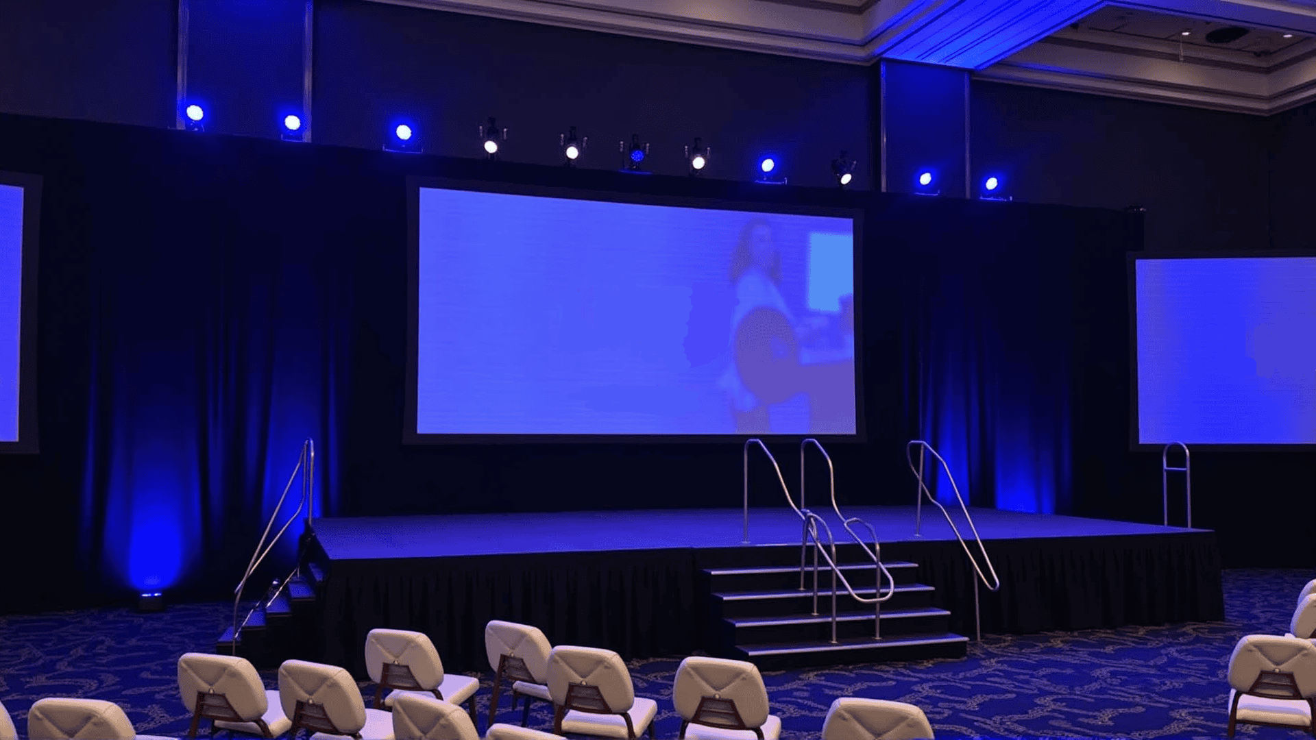 Projector Rentals