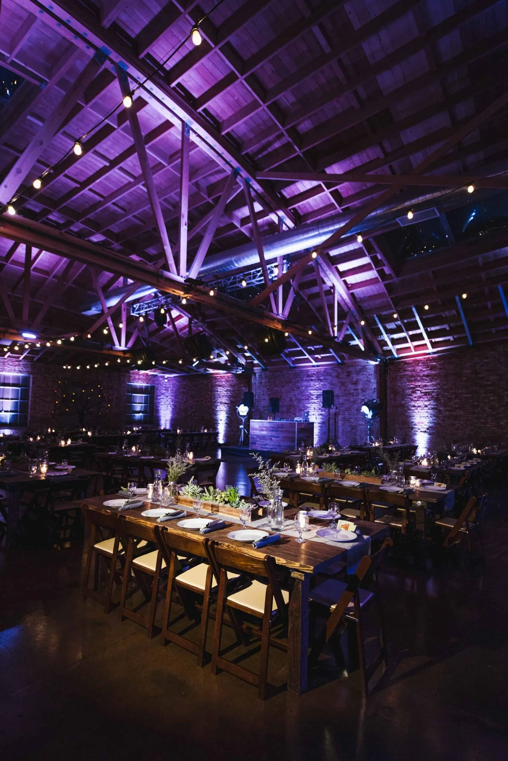 rustic wedding rentals - Party Rentals LA