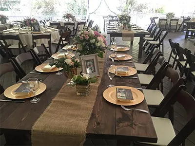 Los Angeles Party Rentals
