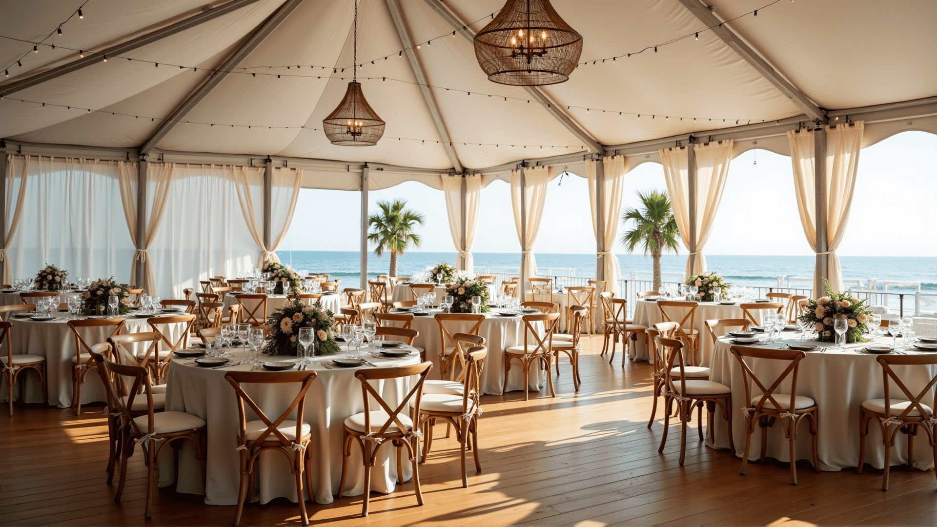 Selecting a Rental Vendor