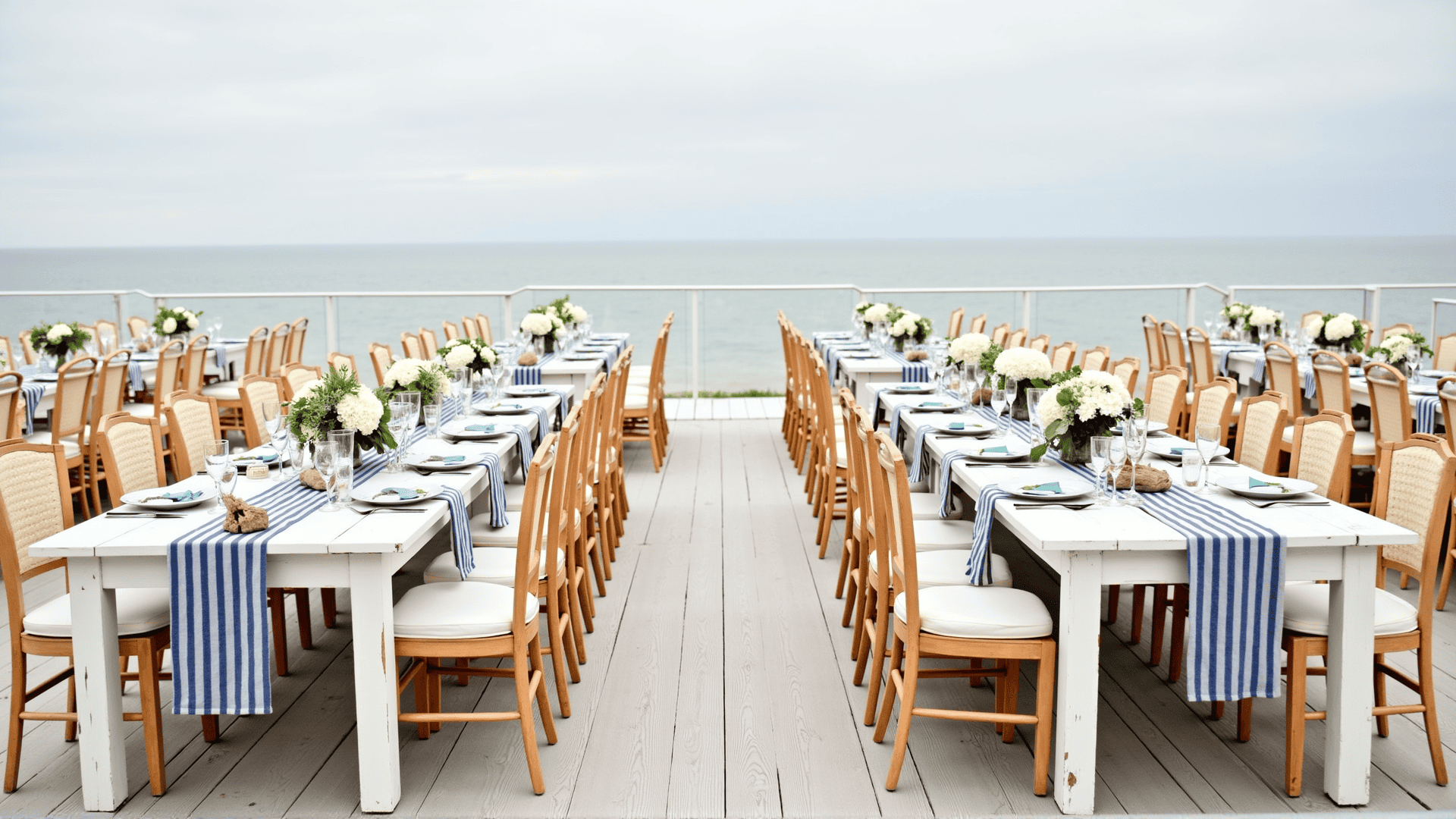 Venue Setup and Layout Tips